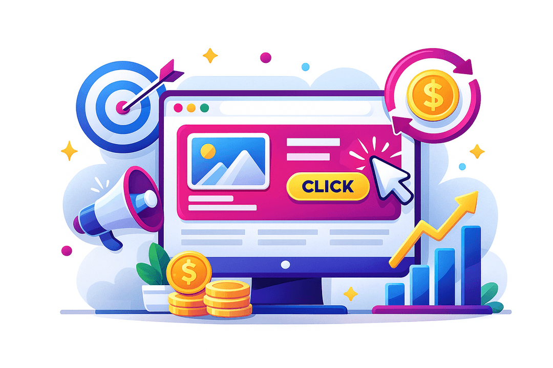 PPC Advertising
