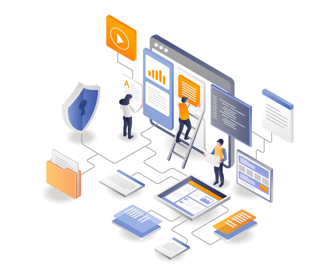 Web & Mobile Development