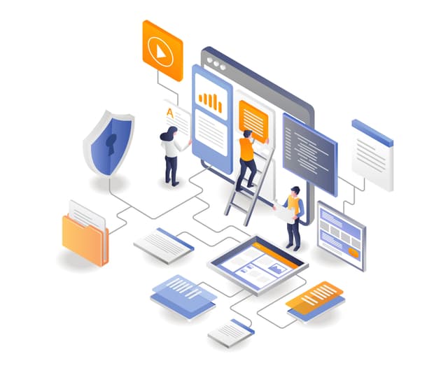 Premium Web Design