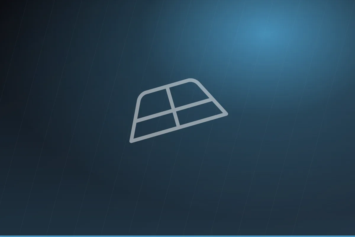 A Guided Quote Builder Backed by 1.26M Glass Prices
