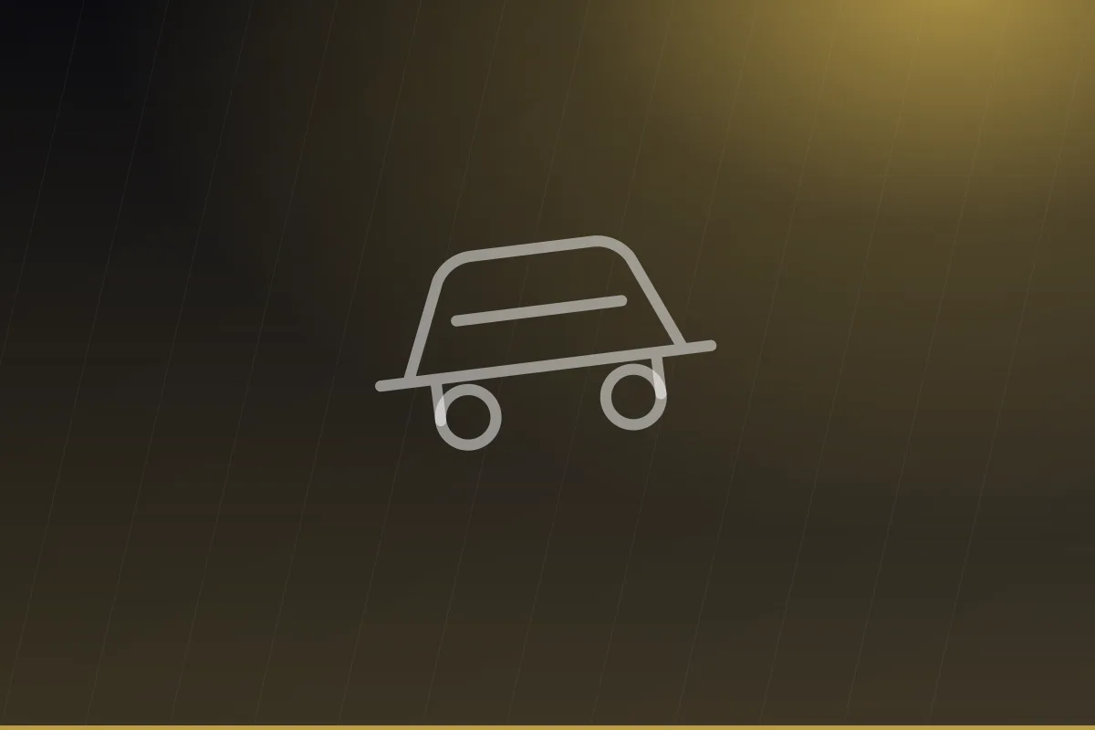 Event SEO Landing Pages for NorCal Luxury Chauffeur