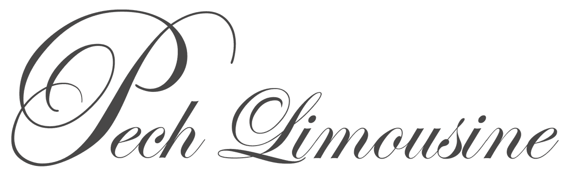 Pech Limo logo