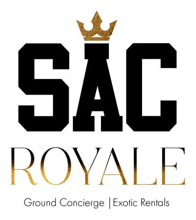Sac Royale logo